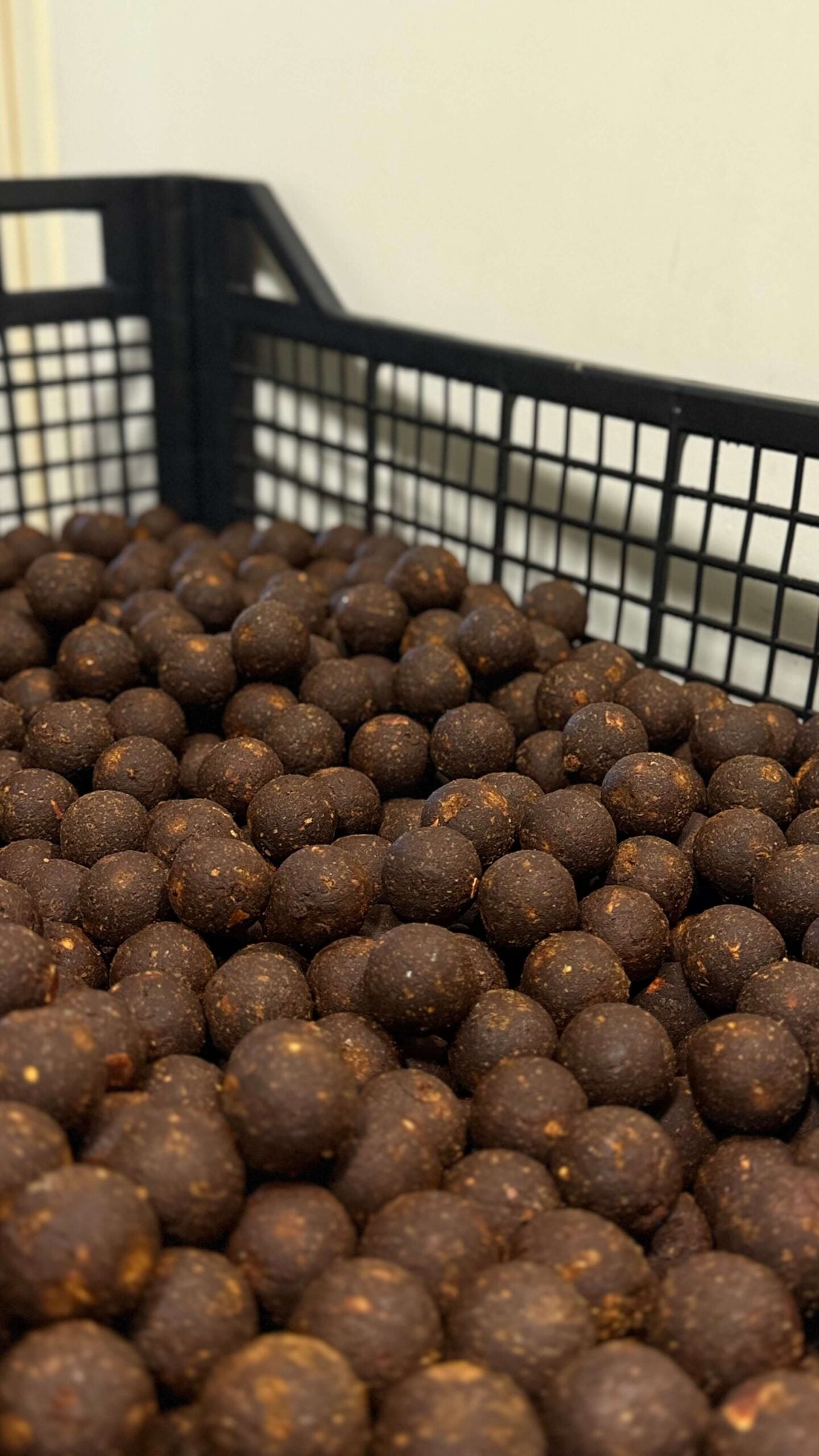 Crayfish groundbait balls 5kg