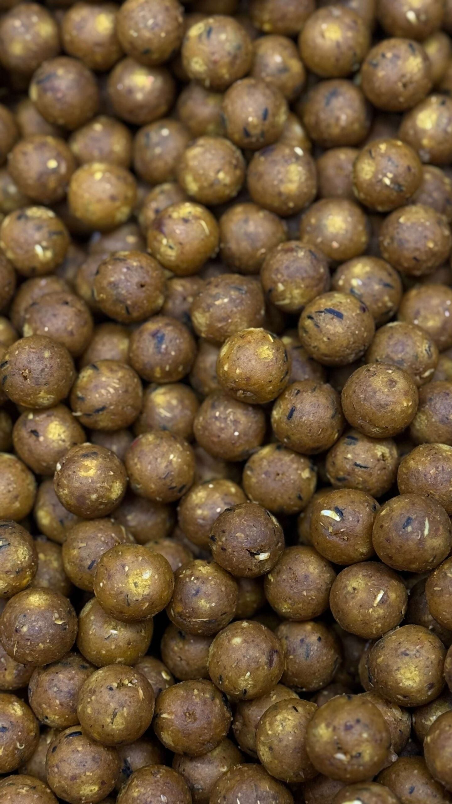Bait balls SHRIMP 5kg