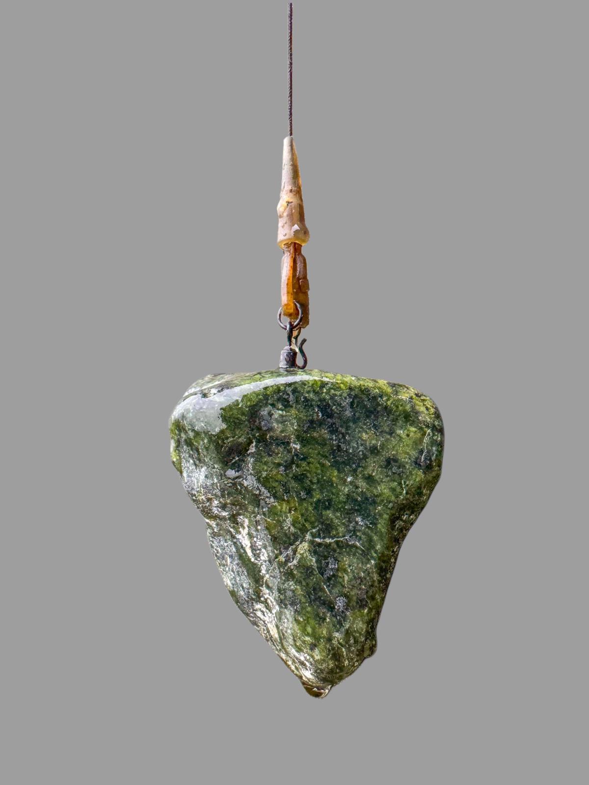 Green weight a package is x10 rocks