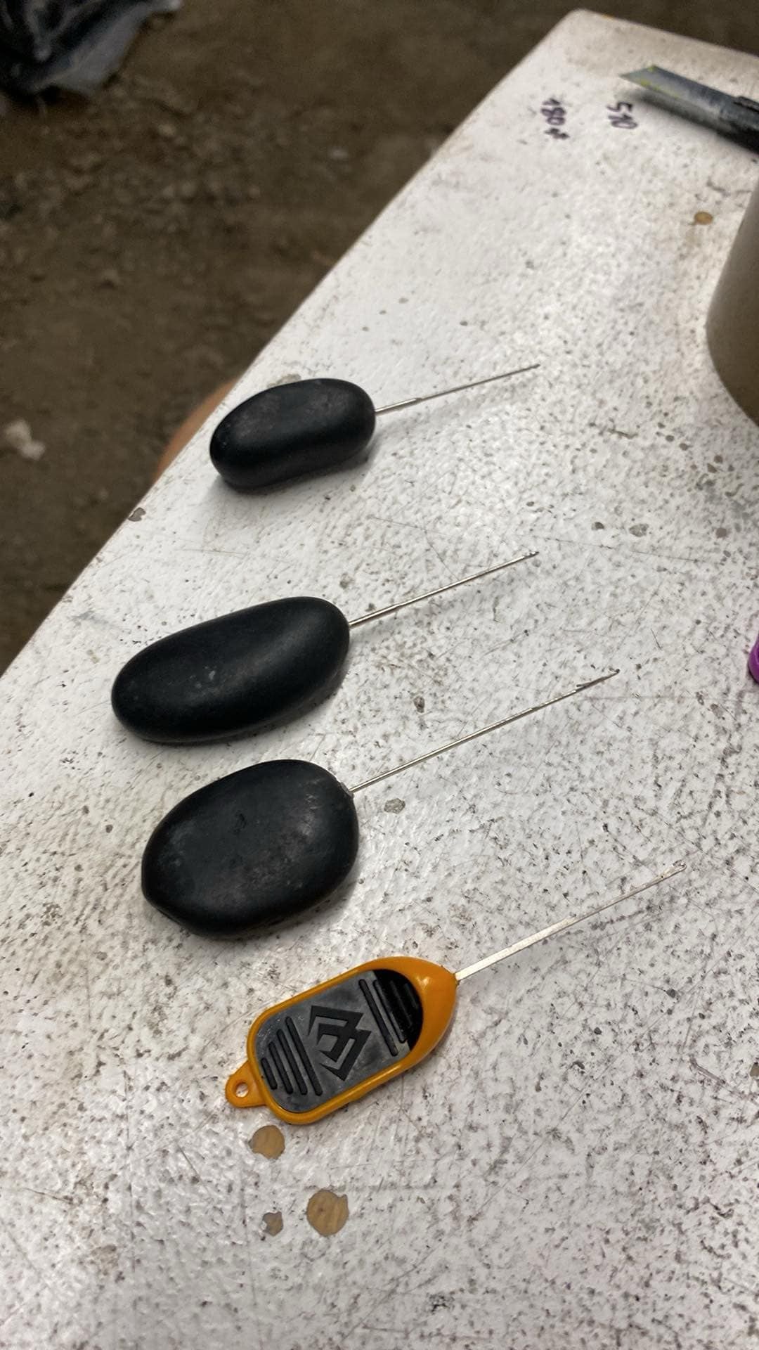 carp needle set