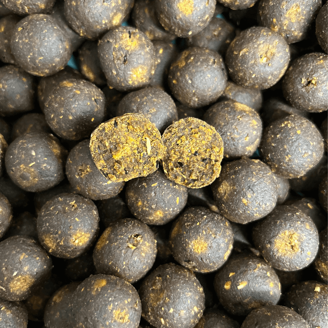 bait balls Pineapple shrimp new
