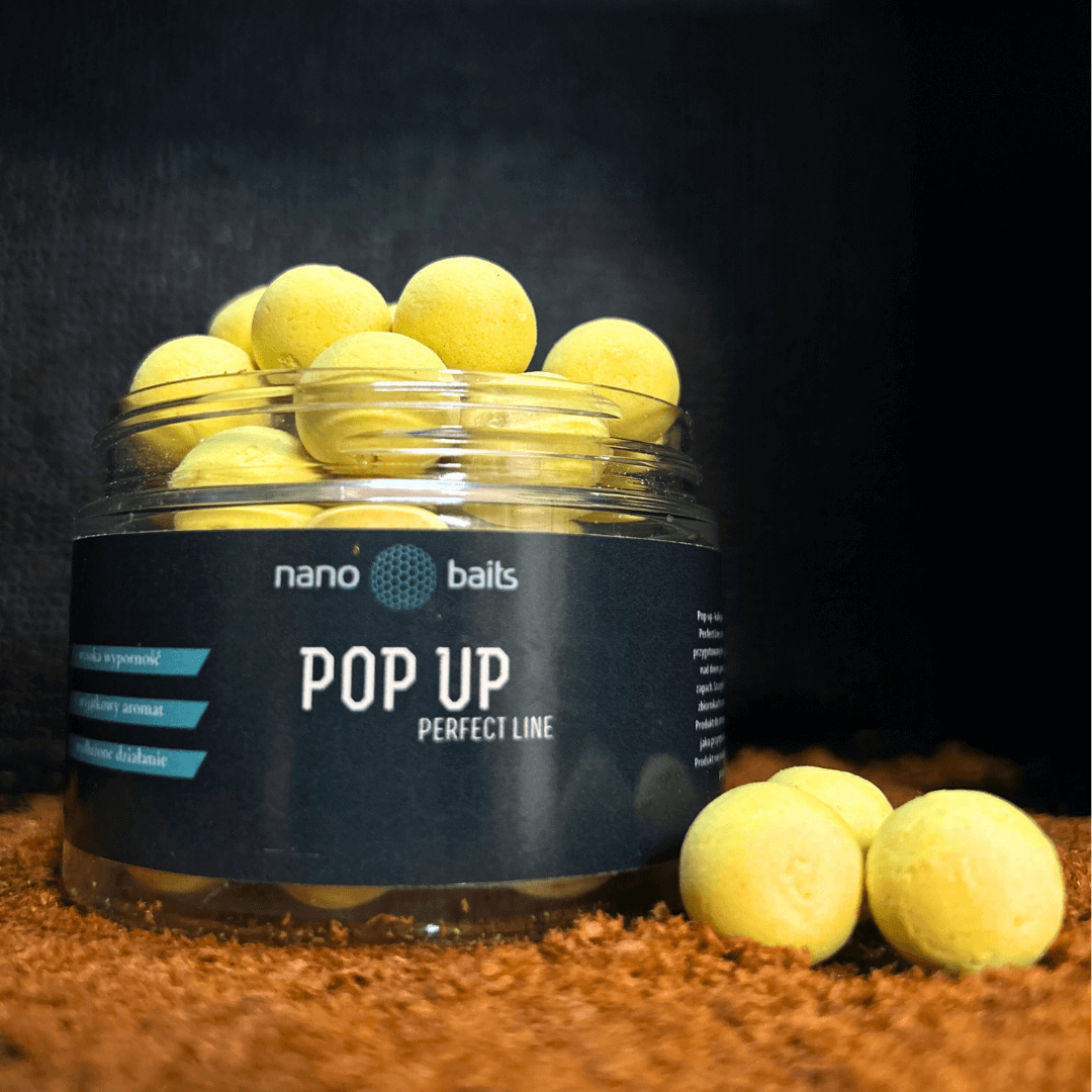 Pop-ups Fermented shrimp 150ml