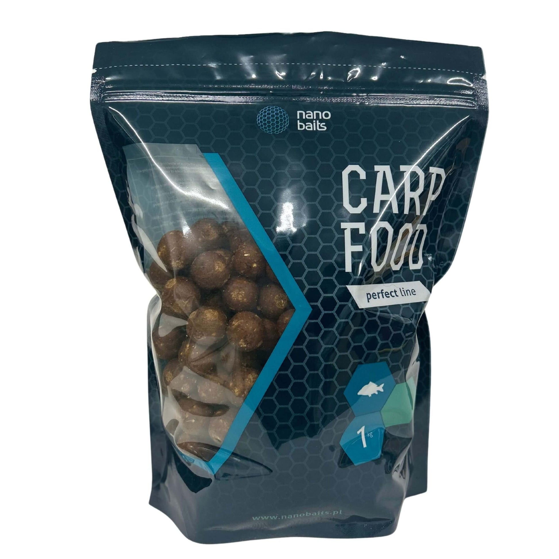 Monster Crab bait balls 1kg