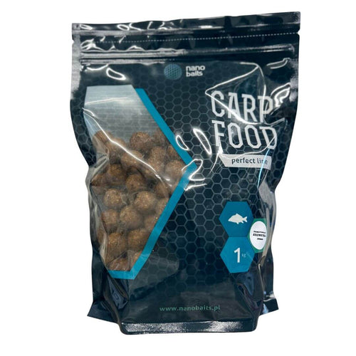 Bait balls Fermented shrimp 1kg