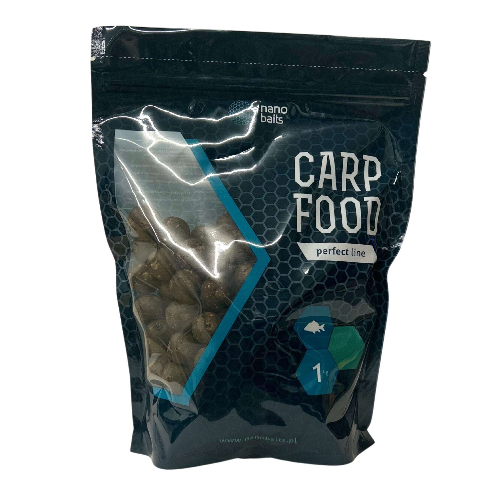 Bait balls Atlantic Krill 1kg