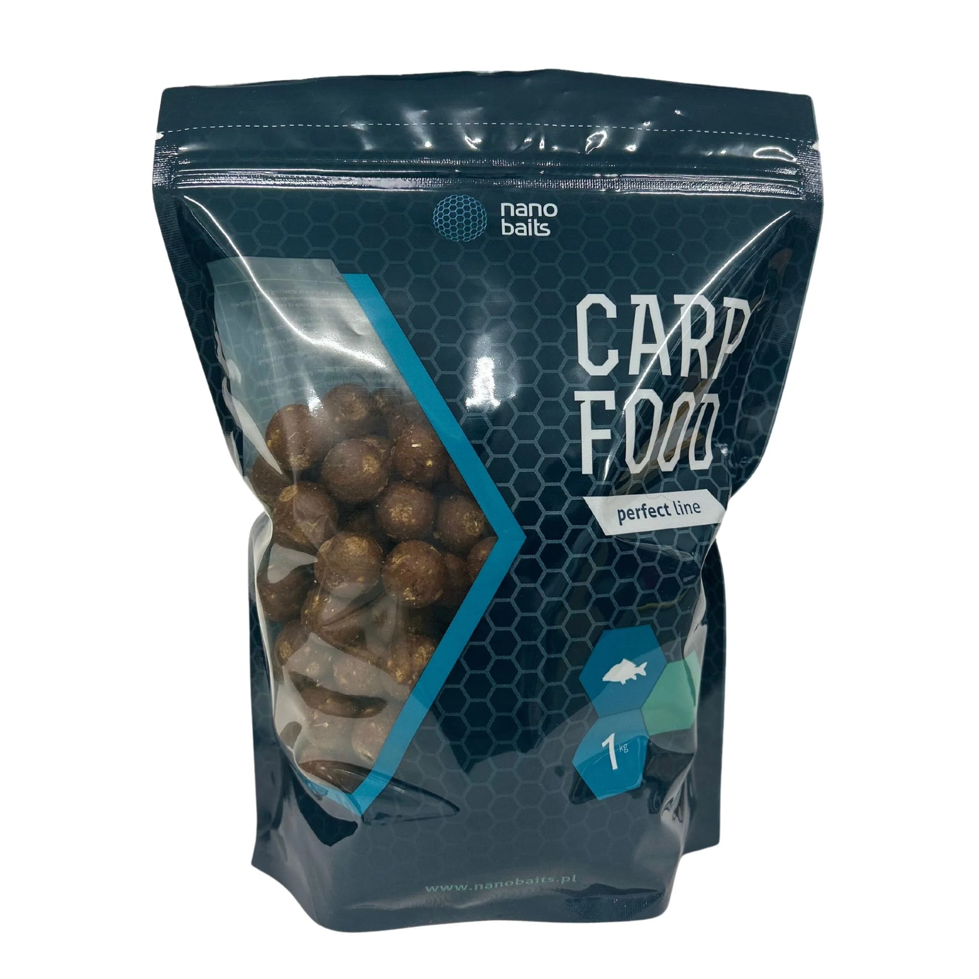 Bait balls Japanese squid 1kg