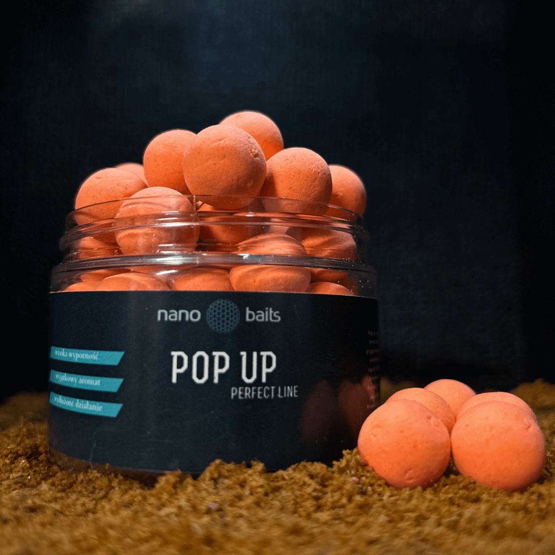 Pop-ups Mulberry & Salmon 150ml