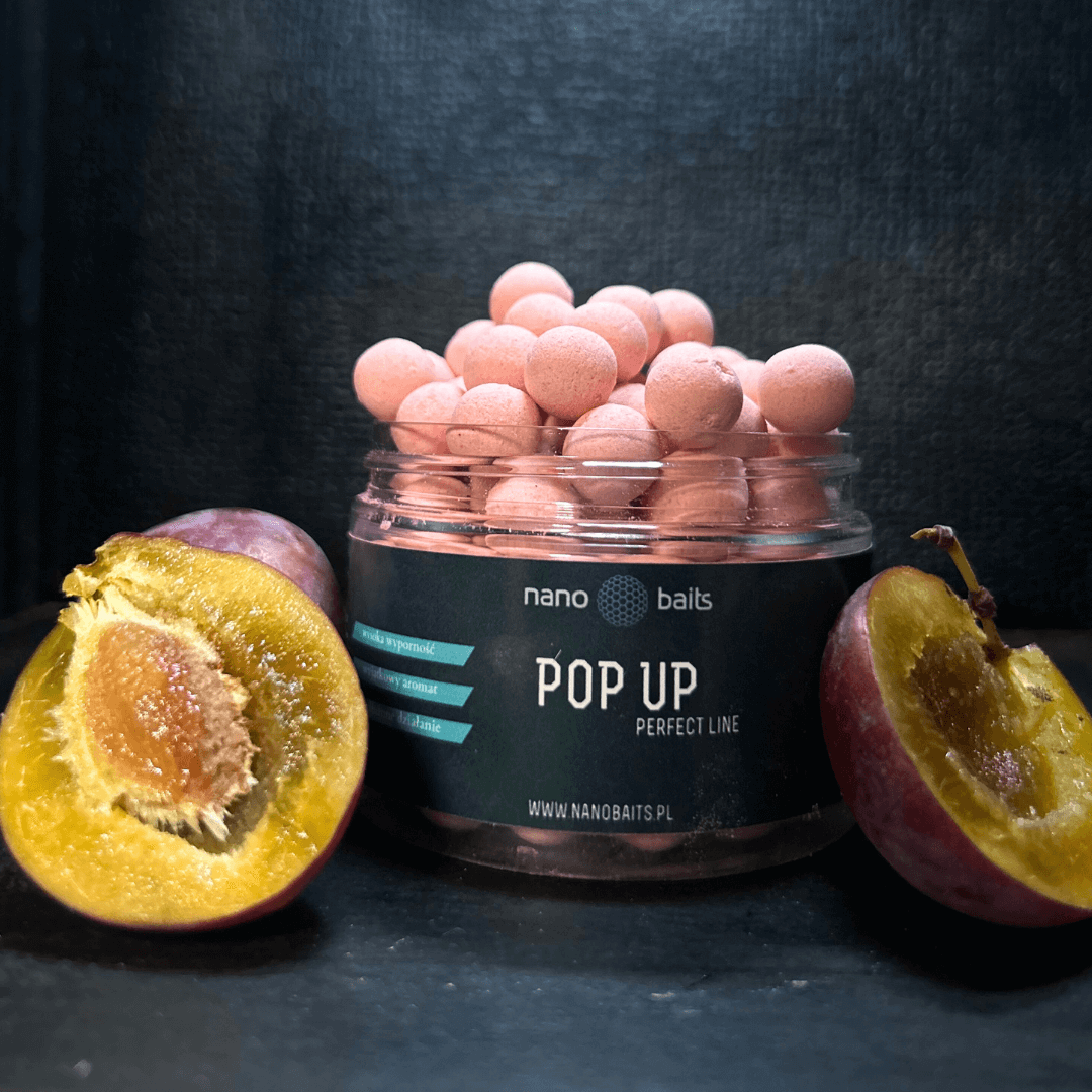Pop-ups mulberry-plum 150ml