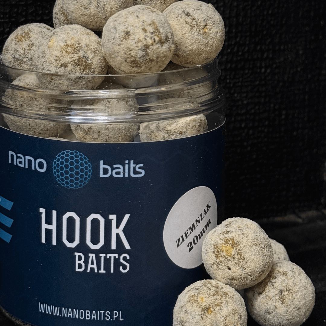 Hook beads potato 250ml