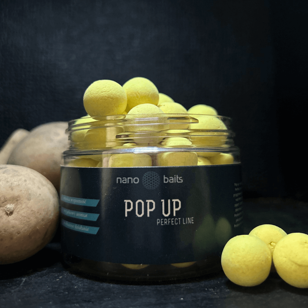 Pop-ups Potato 150ml